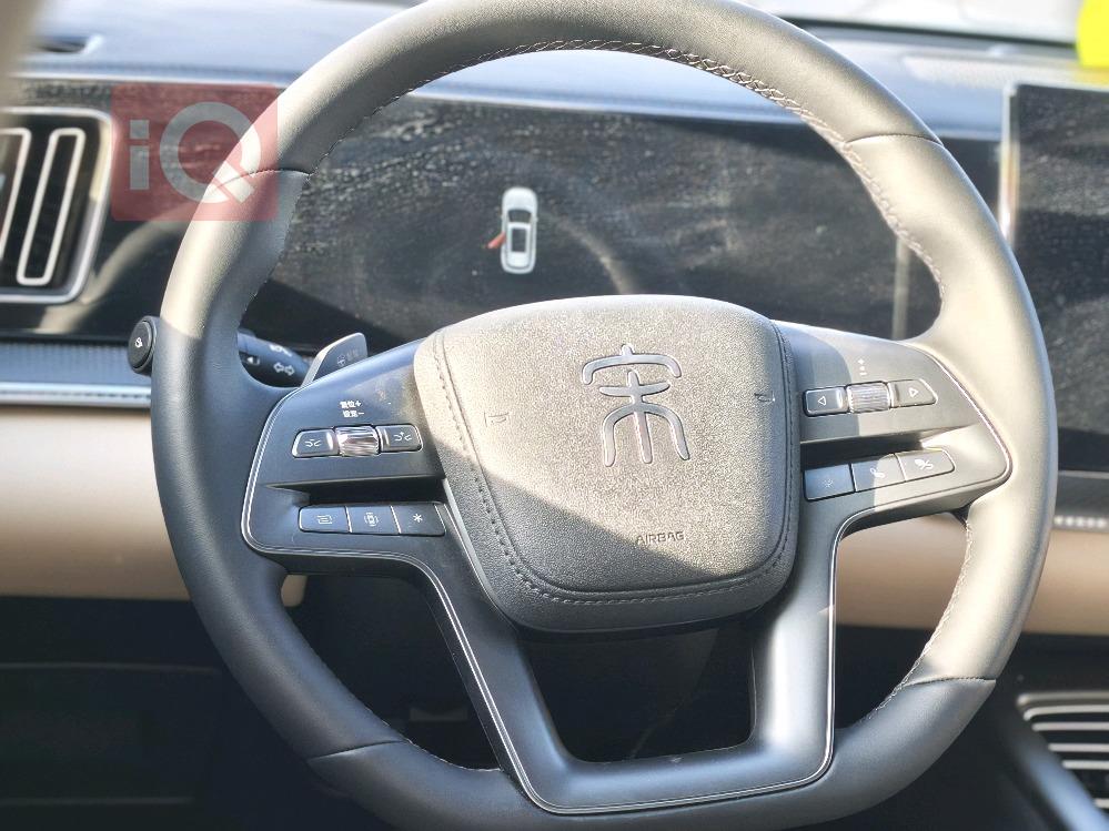 بي واي دي ‎سونغ برو DM-i